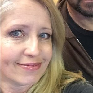 Meet your Posher, Maureen